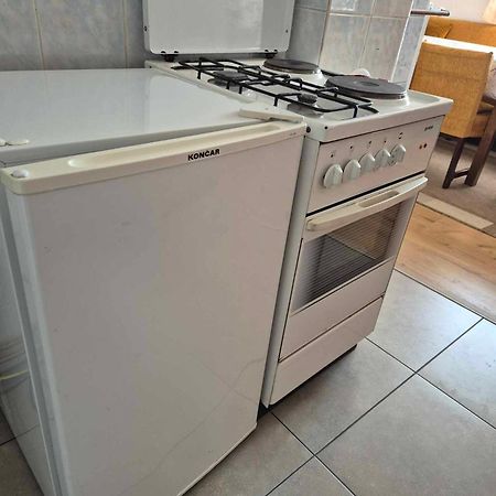 Guesthouse Milka Poljanak Dış mekan fotoğraf