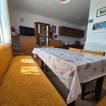 Guesthouse Milka Poljanak Dış mekan fotoğraf