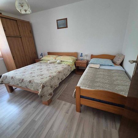 Guesthouse Milka Poljanak Dış mekan fotoğraf