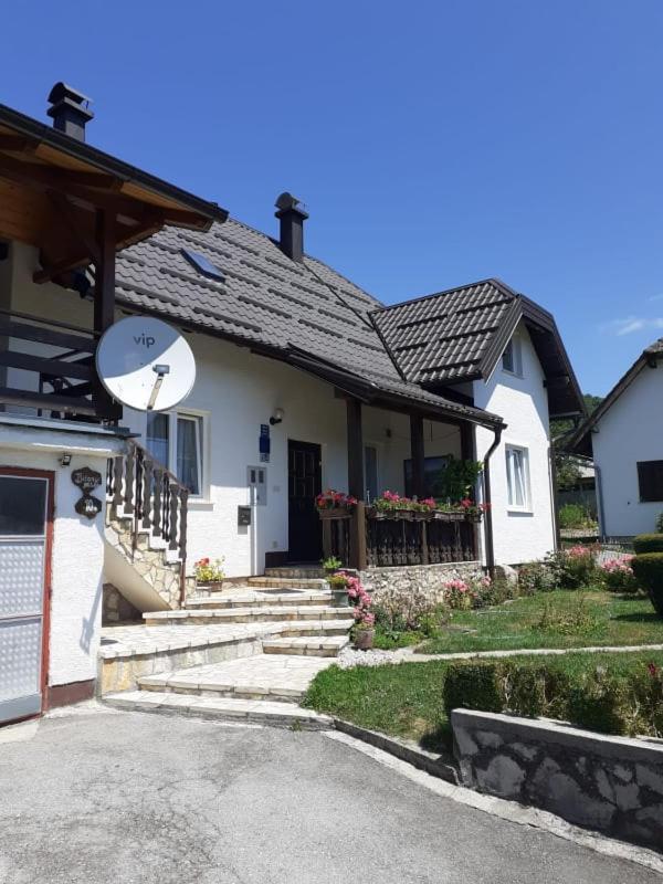 Guesthouse Milka Poljanak Dış mekan fotoğraf