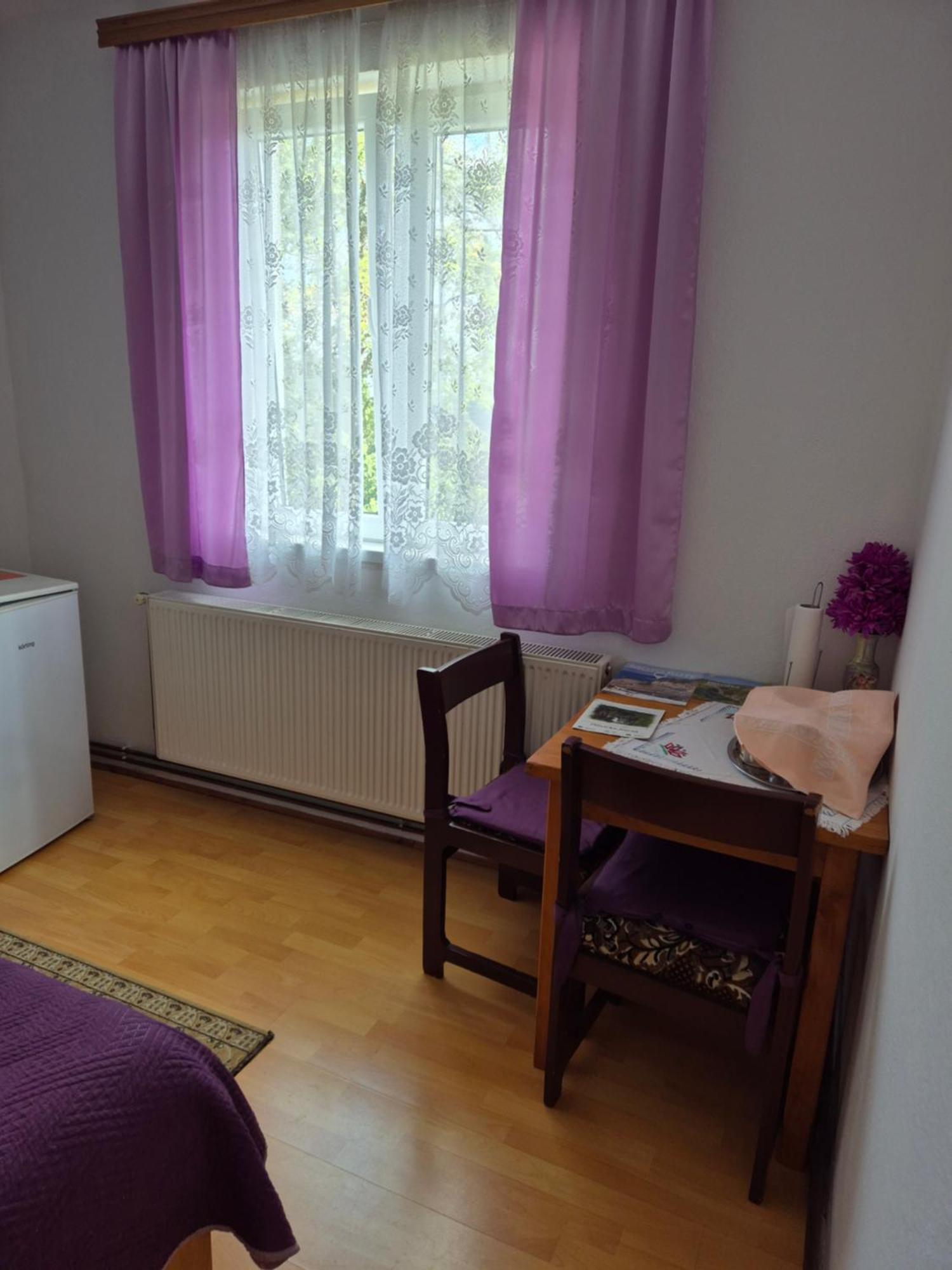 Guesthouse Milka Poljanak Dış mekan fotoğraf