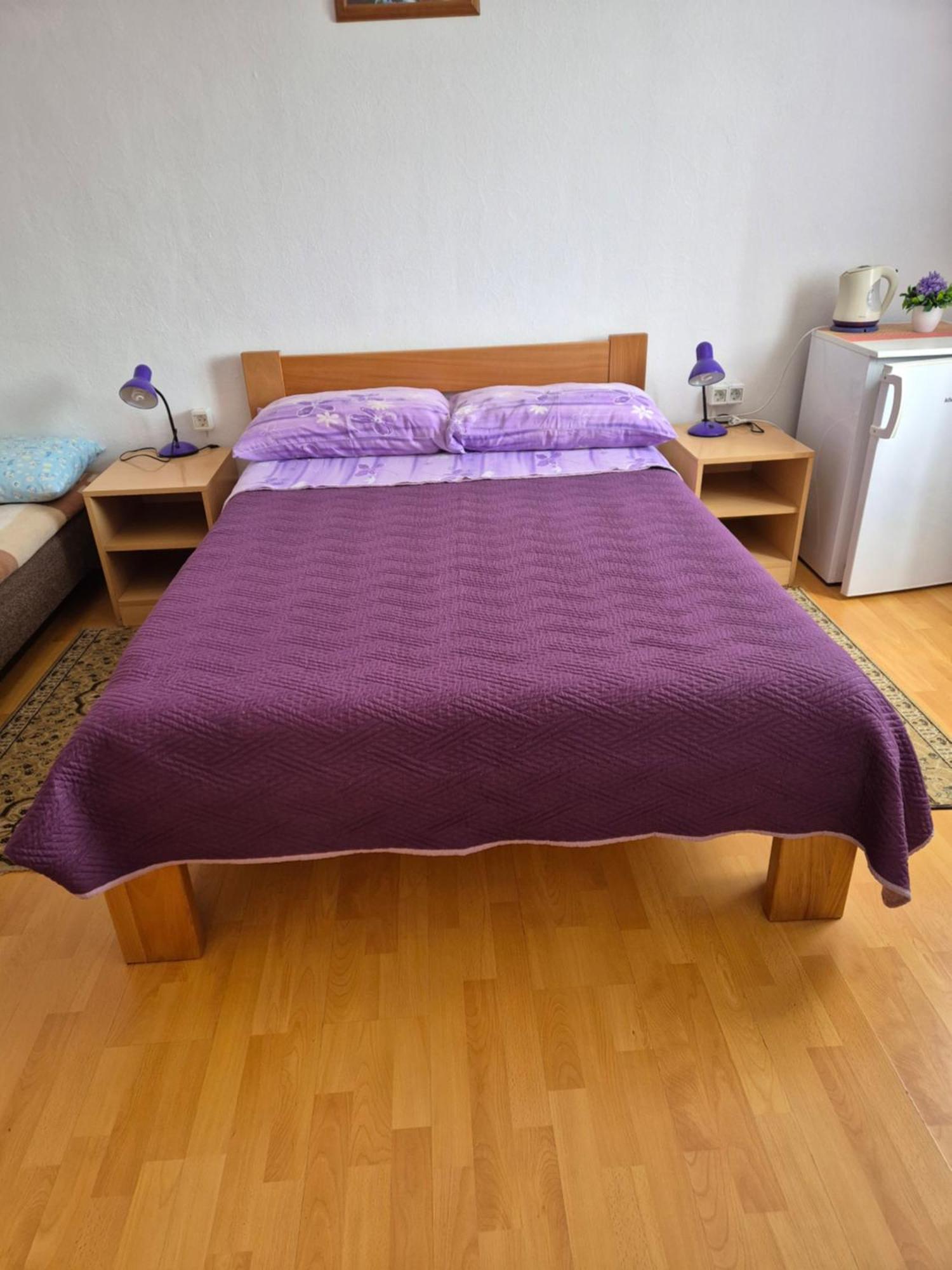 Guesthouse Milka Poljanak Dış mekan fotoğraf
