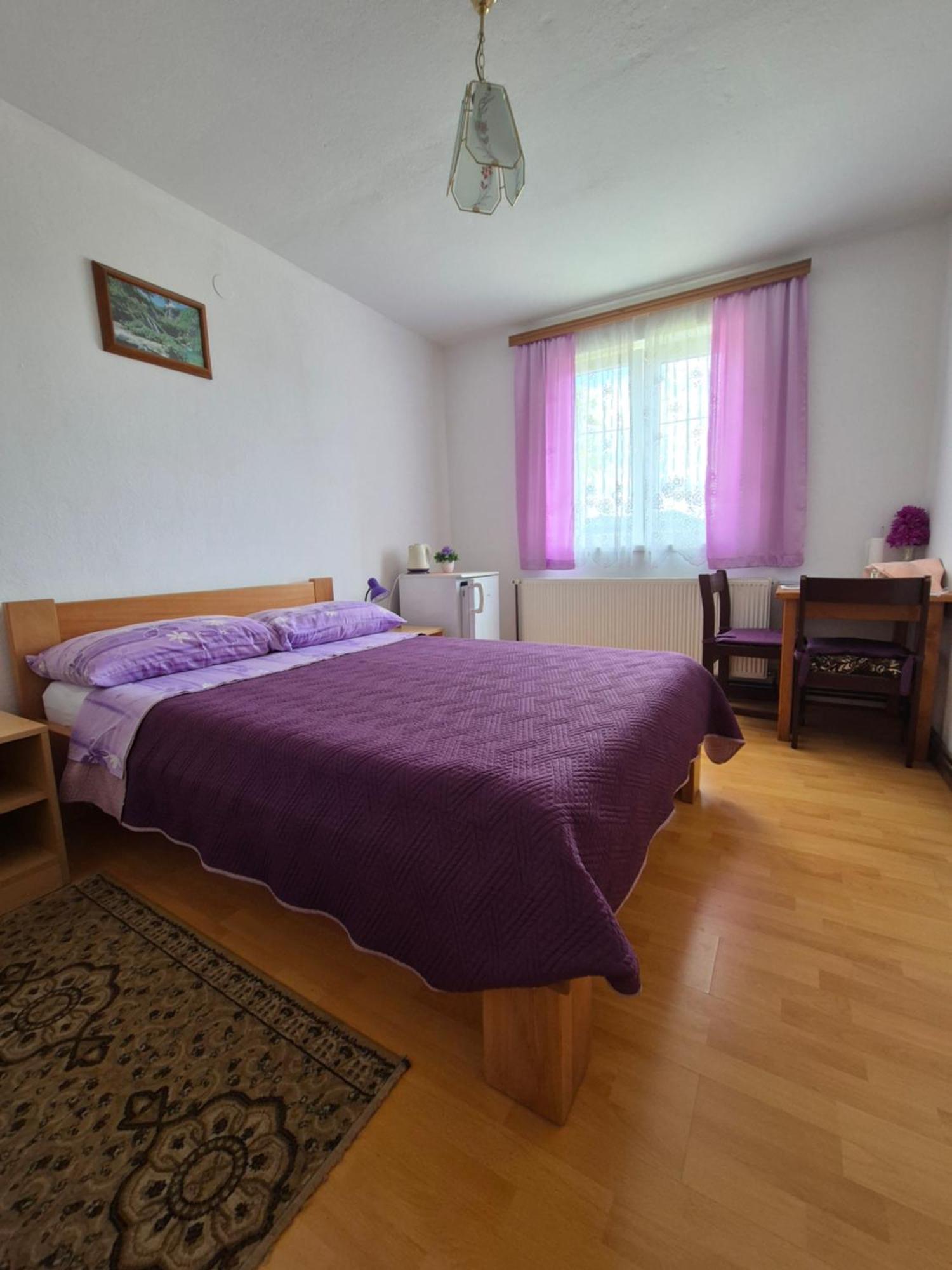 Guesthouse Milka Poljanak Dış mekan fotoğraf