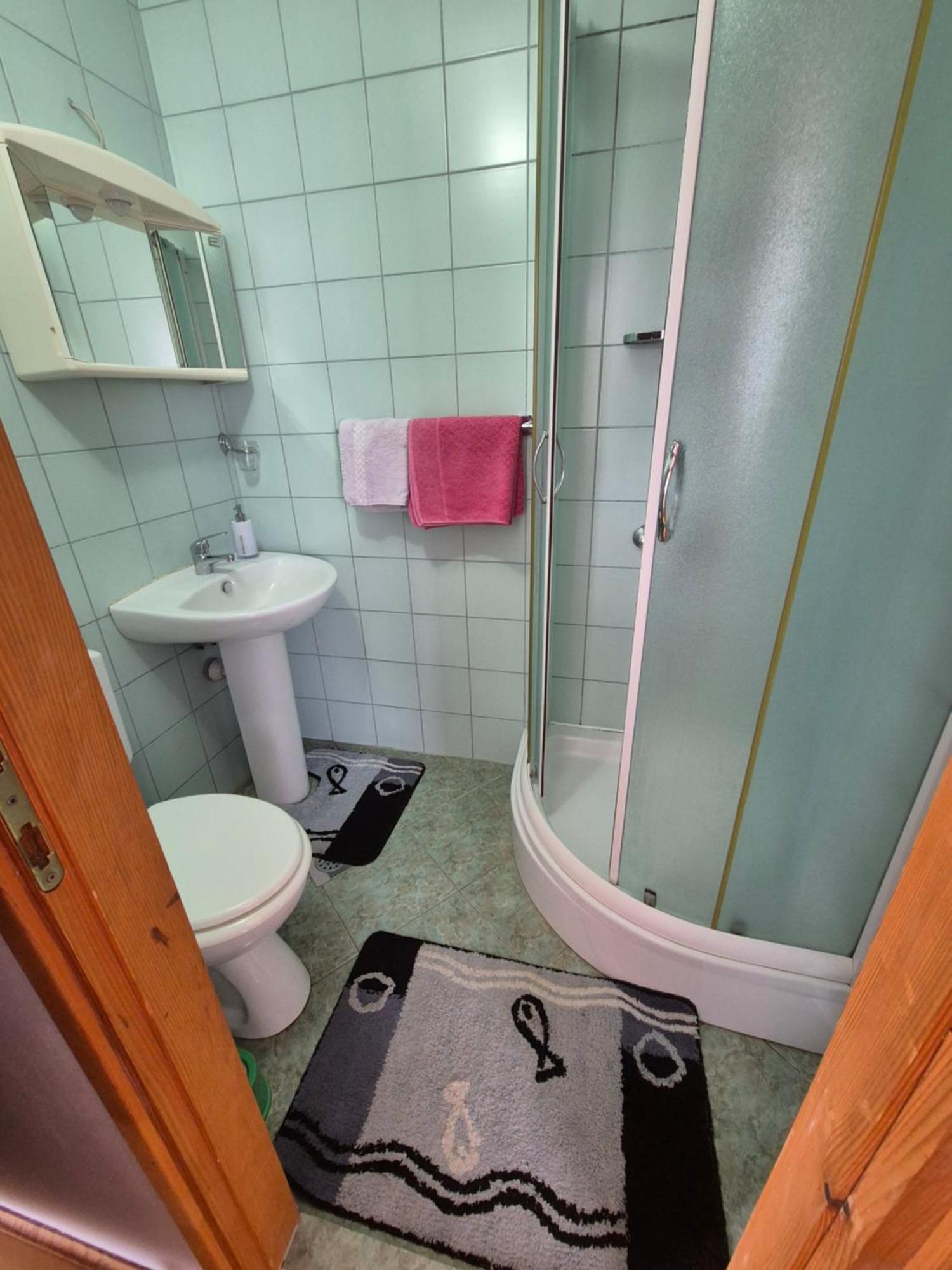 Guesthouse Milka Poljanak Dış mekan fotoğraf