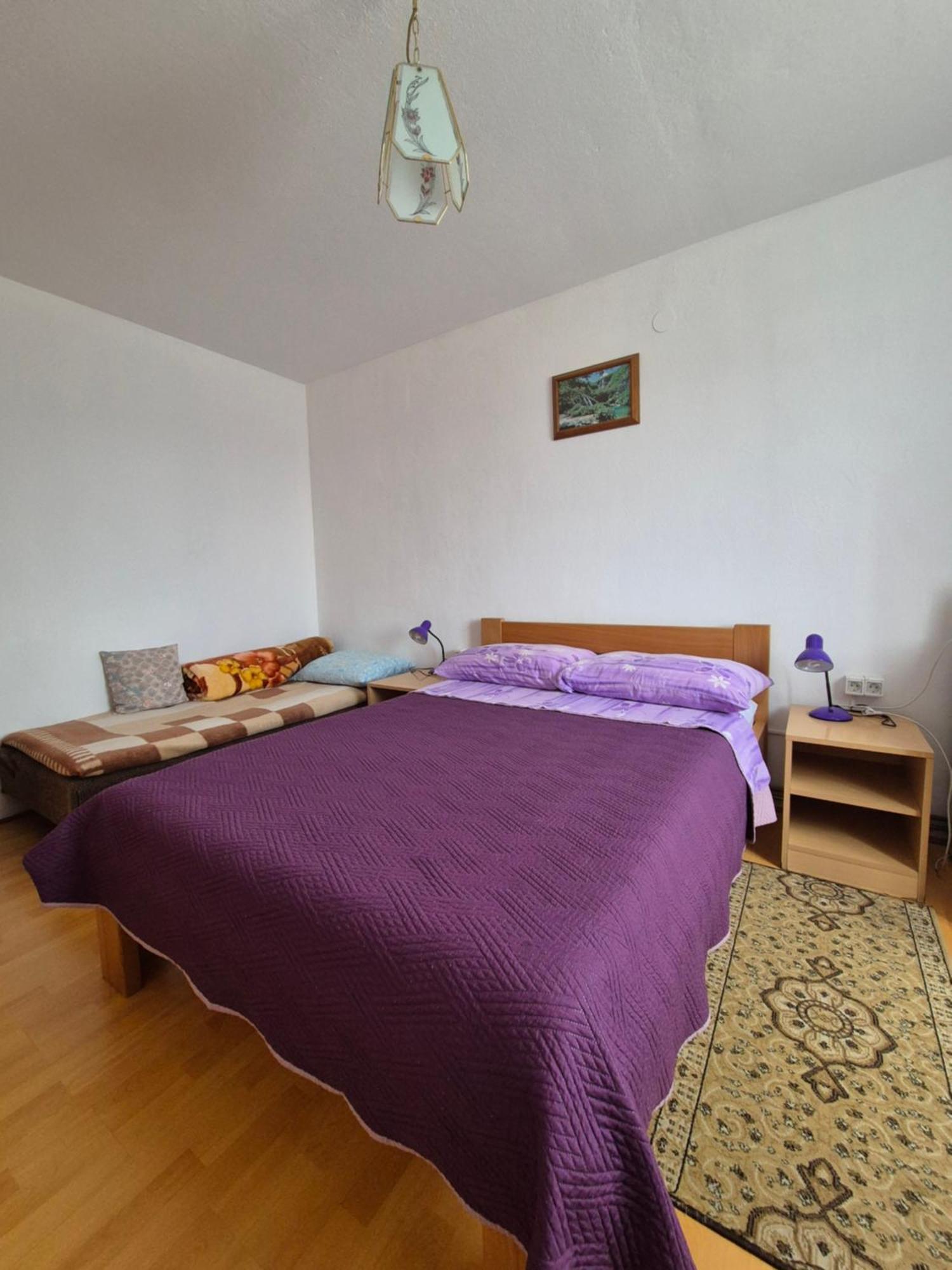 Guesthouse Milka Poljanak Dış mekan fotoğraf