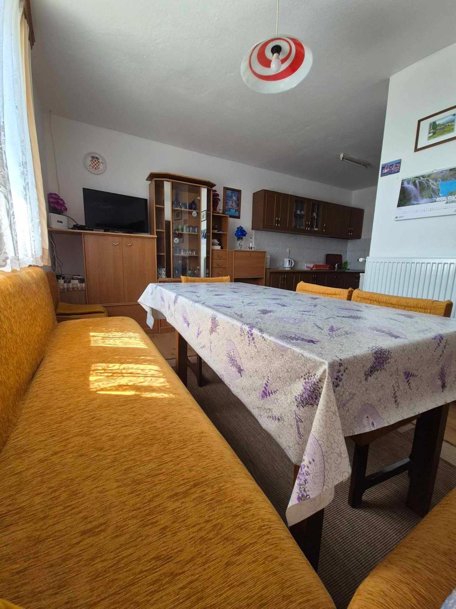 Guesthouse Milka Poljanak Dış mekan fotoğraf