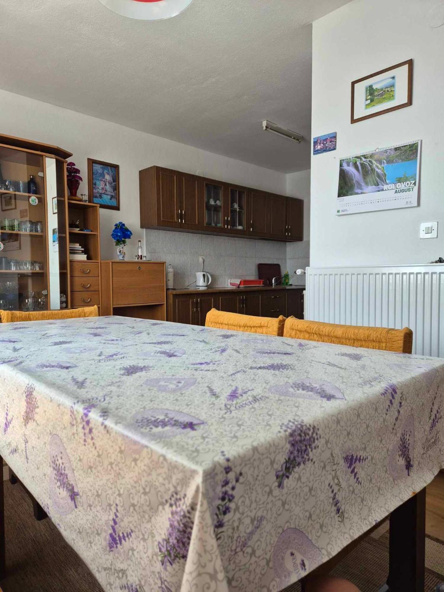 Guesthouse Milka Poljanak Dış mekan fotoğraf