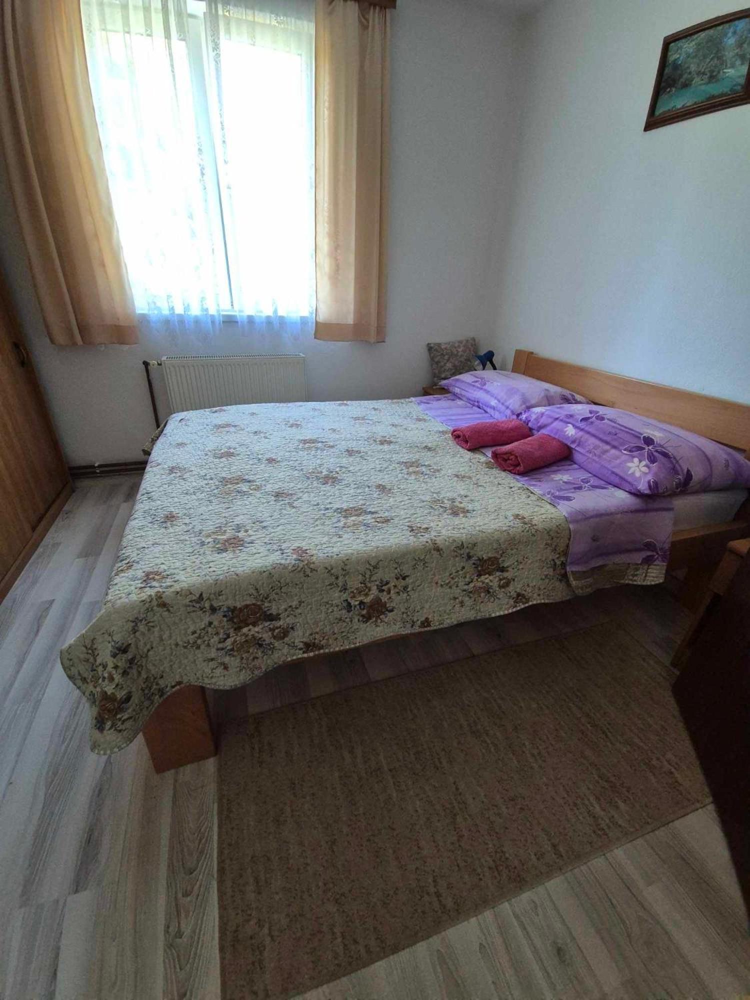 Guesthouse Milka Poljanak Dış mekan fotoğraf