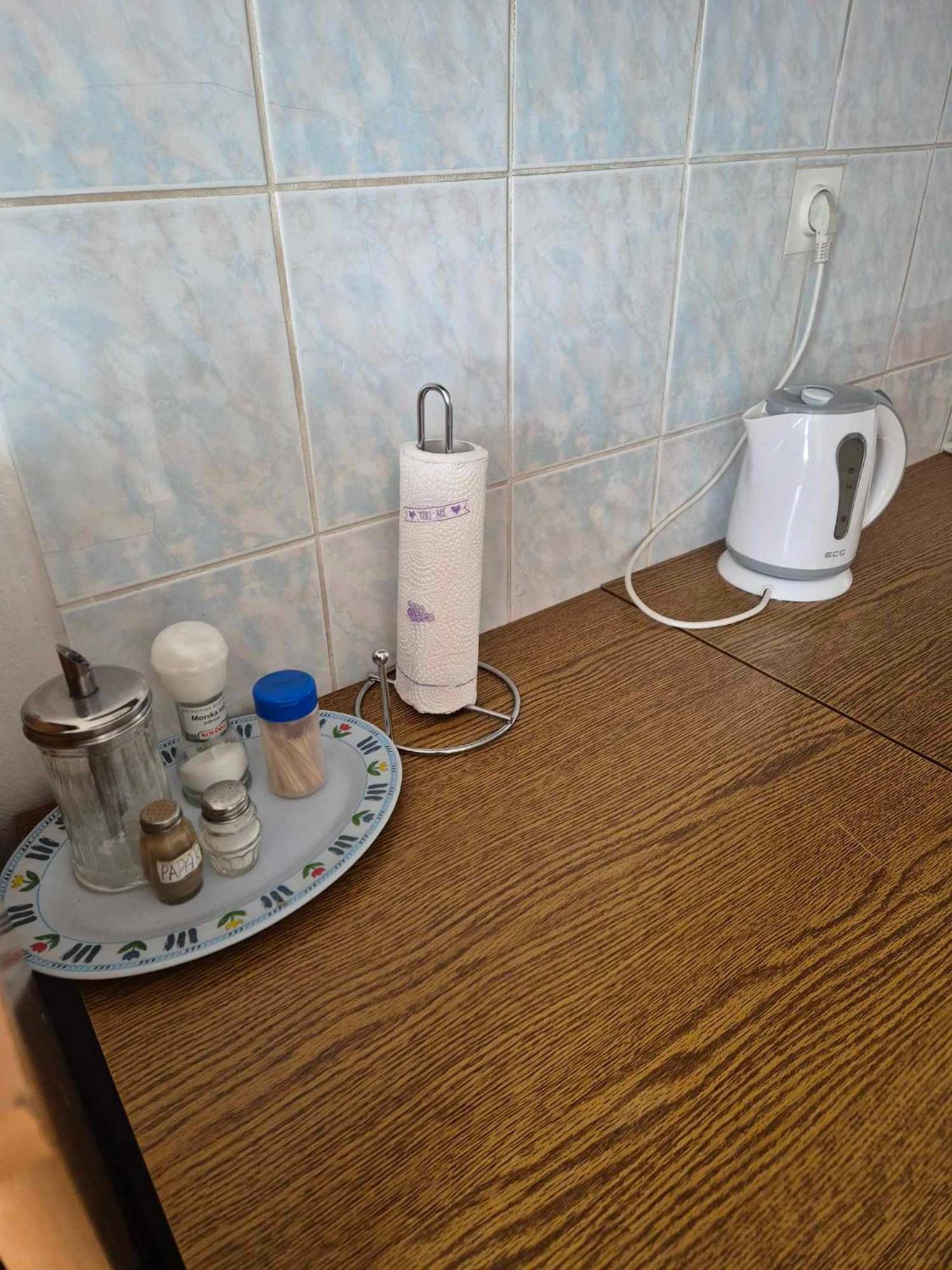 Guesthouse Milka Poljanak Dış mekan fotoğraf