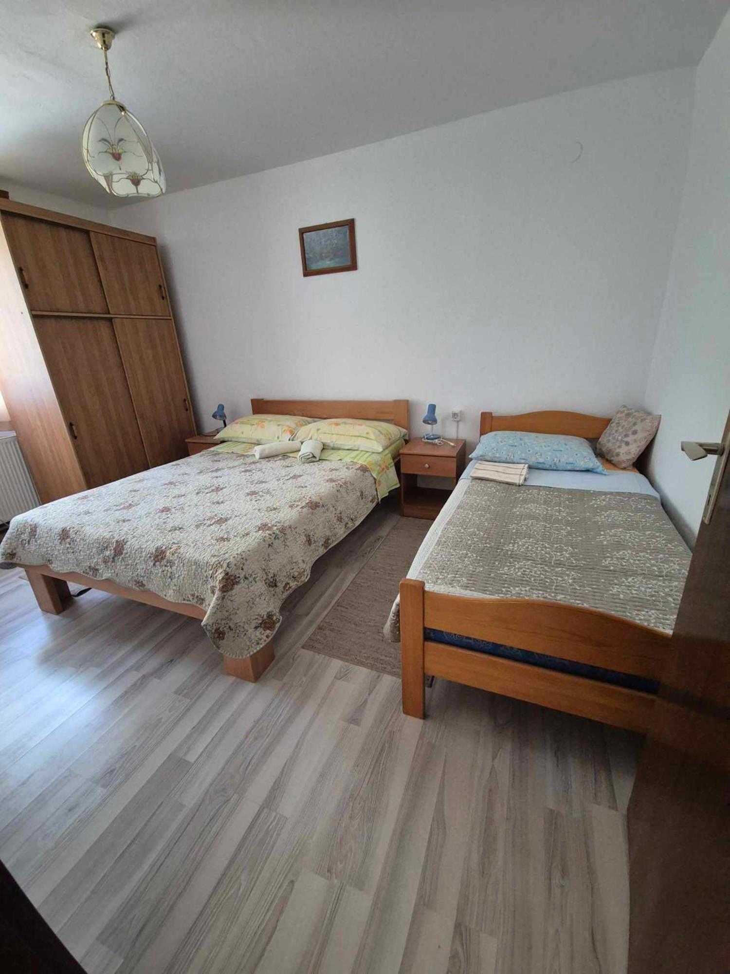Guesthouse Milka Poljanak Dış mekan fotoğraf